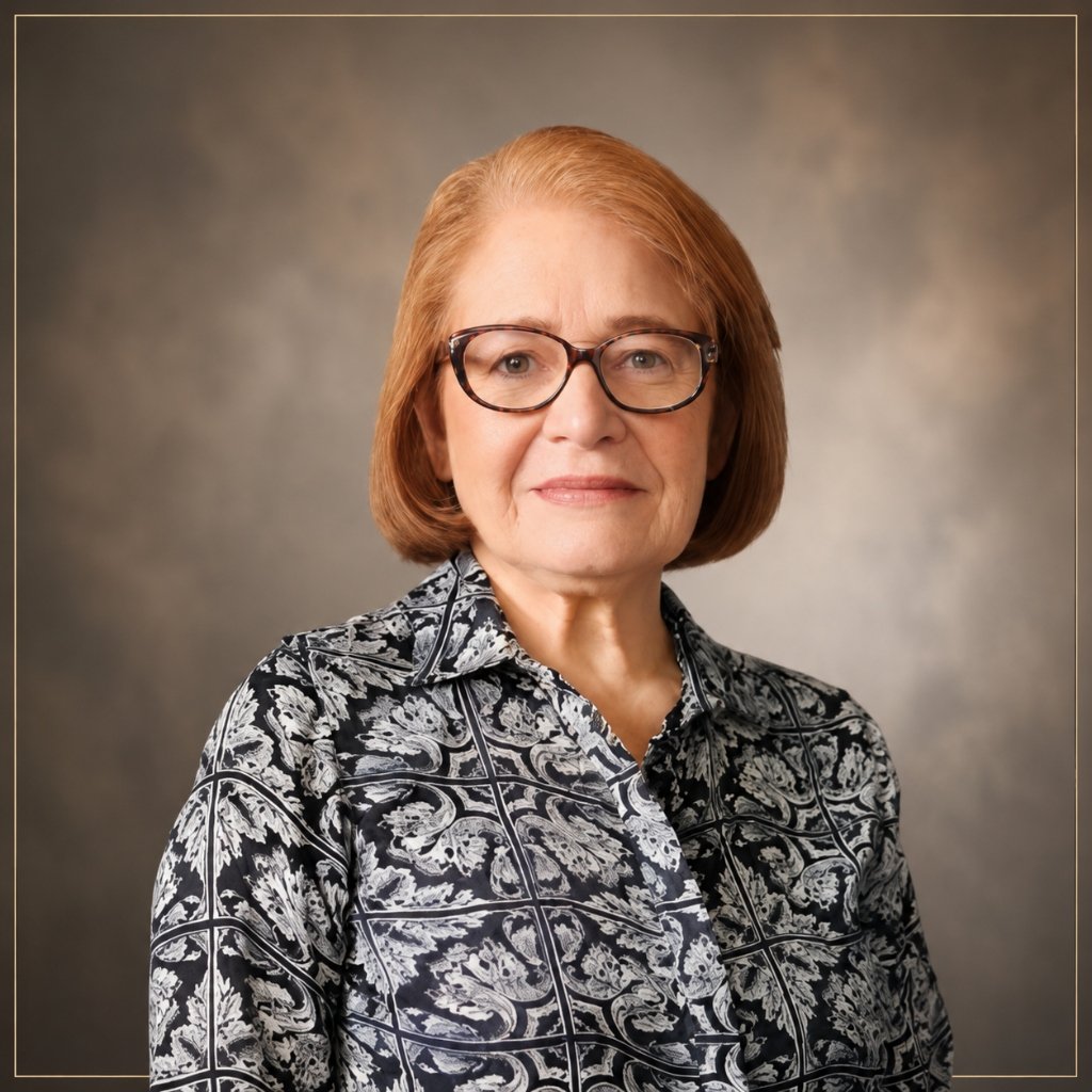 Dra. Durvalina Bezerra