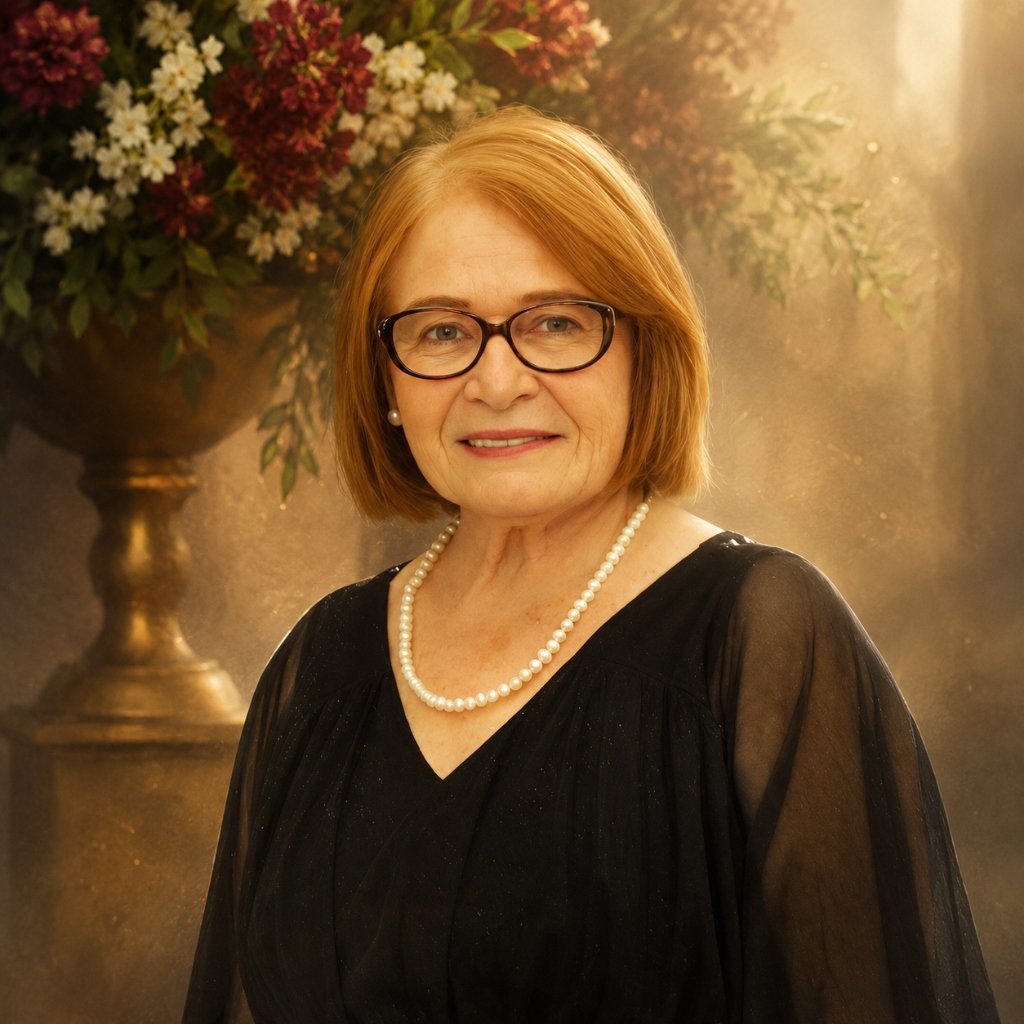 Dra. Durvalina Bezerra